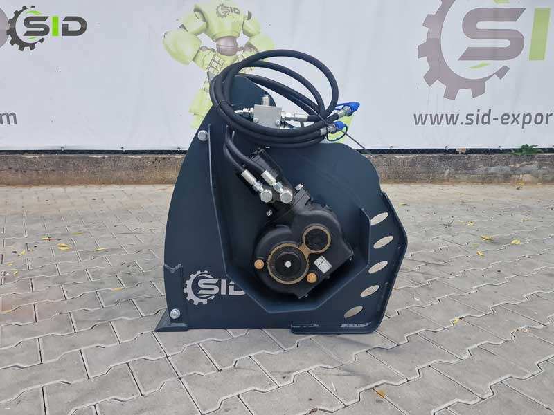 SID Bétonnière Mini / BETONMISCHER AMR MINI / CONCRETE MIXER 960 MM, 0,2 M3 - Utilaj pentru beton: Foto 2 SID Bétonnière Mini / BETONMISCHER AMR MINI / CONCRETE MIXER 960 MM, 0,2 M3 - Utilaj pentru beton: Foto 2