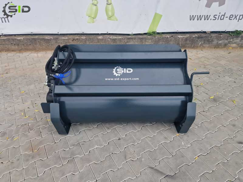 SID Bétonnière Mini / BETONMISCHER AMR MINI / CONCRETE MIXER 960 MM, 0,2 M3 - Utilaj pentru beton: Foto 4 SID Bétonnière Mini / BETONMISCHER AMR MINI / CONCRETE MIXER 960 MM, 0,2 M3 - Utilaj pentru beton: Foto 4