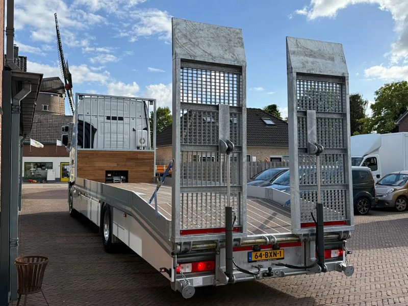 Renault T530 HIGH SHOWTRUCK Unused MULTI Transporter Full Option! - Camion transport auto: Foto 5 Renault T530 HIGH SHOWTRUCK Unused MULTI Transporter Full Option! - Camion transport auto: Foto 5