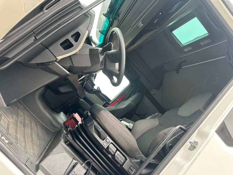 MAN TGX 18.510 - Cap tractor: Foto 5 MAN TGX 18.510 - Cap tractor: Foto 5