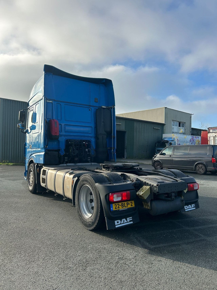 DAF XF 480 XF480 Super Space Very complete trucks More pc available - Cap tractor: Foto 5 DAF XF 480 XF480 Super Space Very complete trucks More pc available - Cap tractor: Foto 5