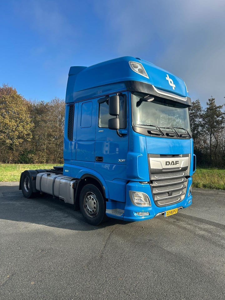 DAF XF 480 XF480 Super Space Very complete trucks More pc available - Cap tractor: Foto 2 DAF XF 480 XF480 Super Space Very complete trucks More pc available - Cap tractor: Foto 2