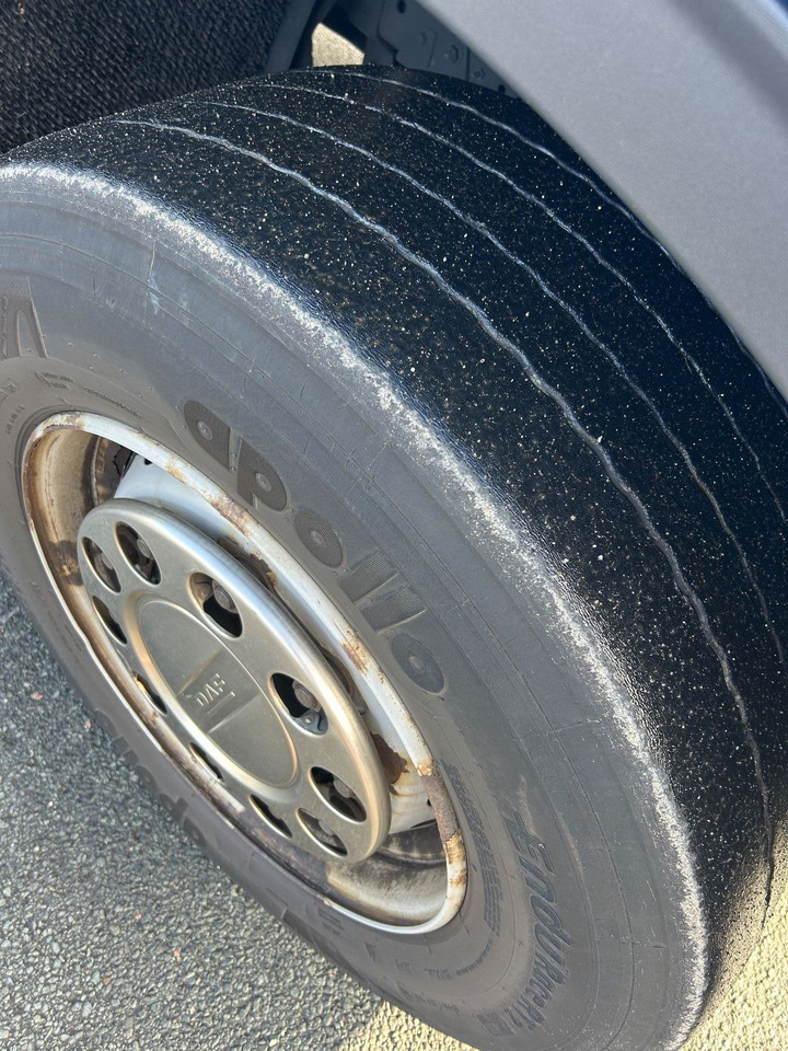 DAF XF 480 XF480 Super Space Very complete trucks More pc available - Cap tractor: Foto 3 DAF XF 480 XF480 Super Space Very complete trucks More pc available - Cap tractor: Foto 3