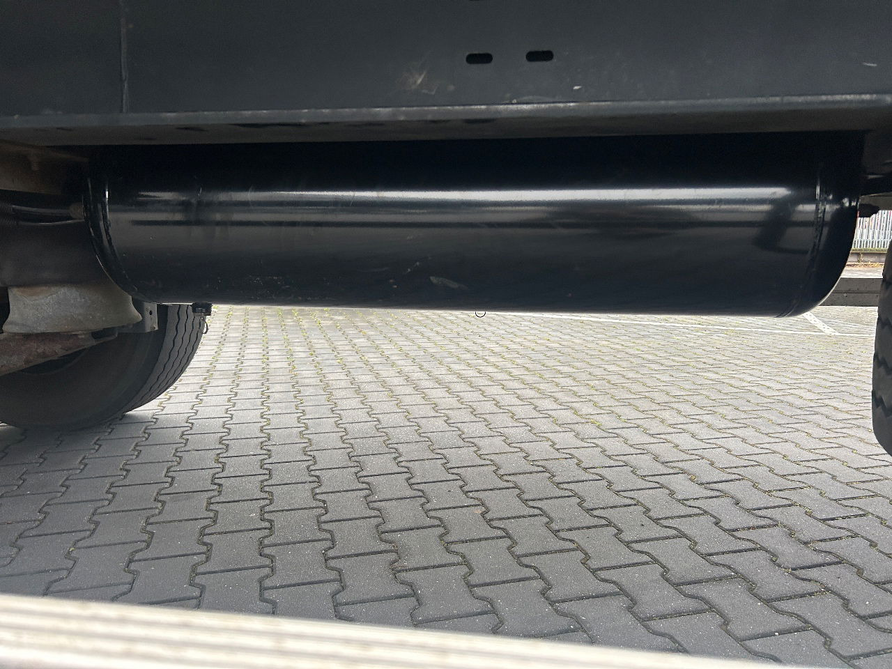 Diversen HTF citytrailer - Semiremorcă furgon: Foto 5 Diversen HTF citytrailer - Semiremorcă furgon: Foto 5