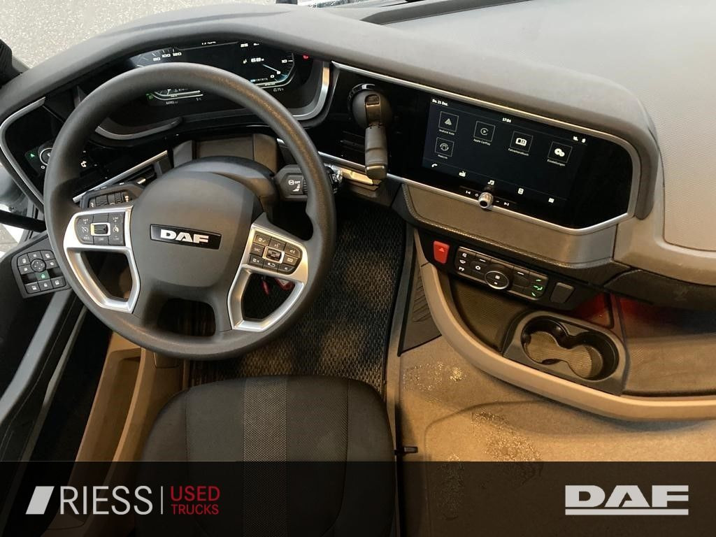 Cap tractor DAF XG 480 FT 4x2 Intarder: Foto 11 Cap tractor DAF XG 480 FT 4x2 Intarder: Foto 11