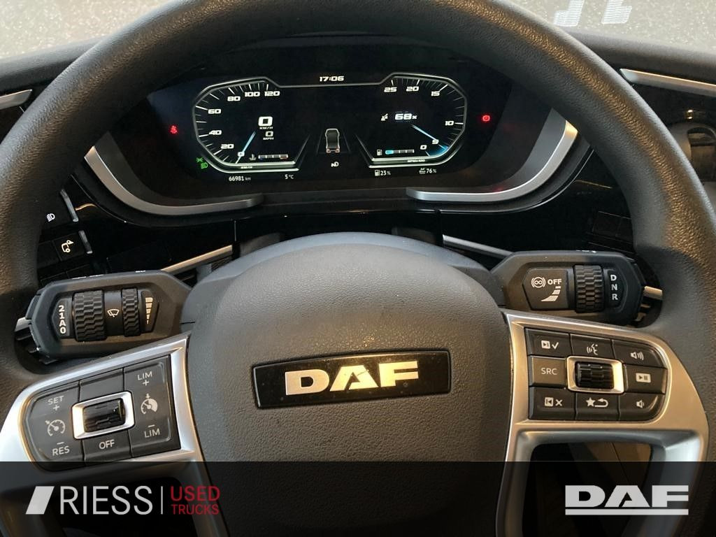 Cap tractor DAF XG 480 FT 4x2 Intarder: Foto 7 Cap tractor DAF XG 480 FT 4x2 Intarder: Foto 7