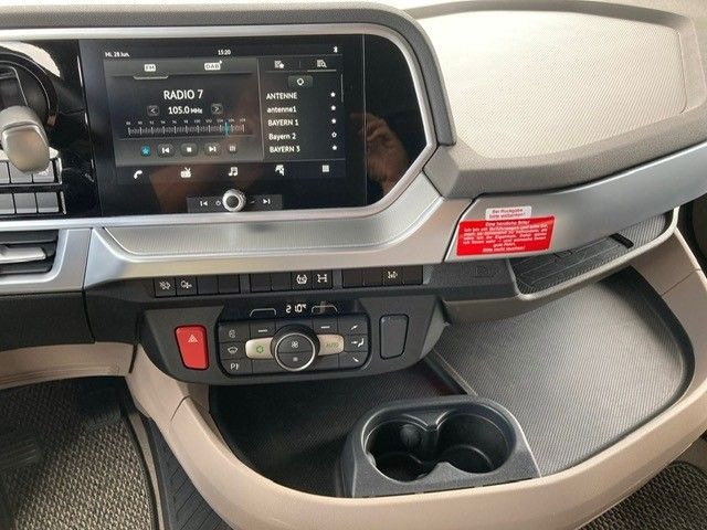 Cap tractor DAF XG 530 FT Vollluft Leder Kamera SpurH DAF XG 530 FT Vollluft Leder Kamera: Foto 10