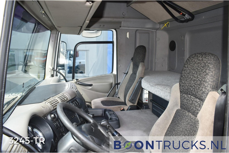 DAF CF85.410 6x2 | EURO5 * MANUAL * FORKLIFT CONN * LIFT AXLE * 778 cm * NL TRUCK - Camion platformă: Foto 2 DAF CF85.410 6x2 | EURO5 * MANUAL * FORKLIFT CONN * LIFT AXLE * 778 cm * NL TRUCK - Camion platformă: Foto 2