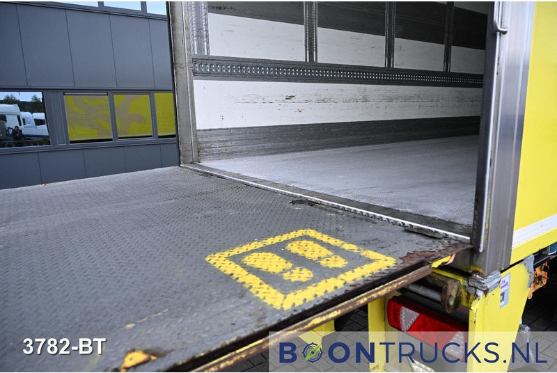 Semiremorcă furgon HEIWO RENDERS ROC16.27 ISO BOX | X-STEERING * TAIL LIFT 3 TON * DOUBLE STOCK * NL TRAILER: Foto 15 Semiremorcă furgon HEIWO RENDERS ROC16.27 ISO BOX | X-STEERING * TAIL LIFT 3 TON * DOUBLE STOCK * NL TRAILER: Foto 15