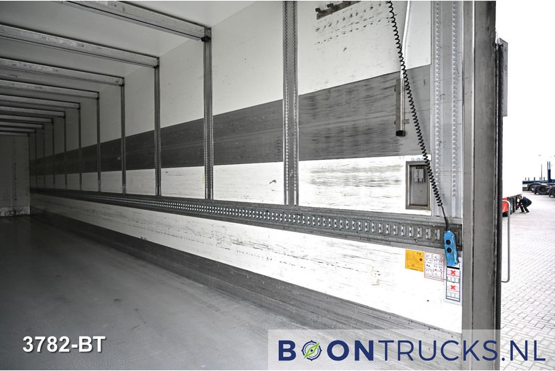 Semiremorcă furgon HEIWO RENDERS ROC16.27 ISO BOX | X-STEERING * TAIL LIFT 3 TON * DOUBLE STOCK * NL TRAILER: Foto 10 Semiremorcă furgon HEIWO RENDERS ROC16.27 ISO BOX | X-STEERING * TAIL LIFT 3 TON * DOUBLE STOCK * NL TRAILER: Foto 10