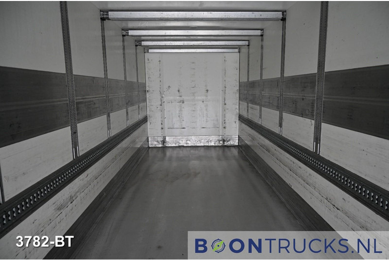 Semiremorcă furgon HEIWO RENDERS ROC16.27 ISO BOX | X-STEERING * TAIL LIFT 3 TON * DOUBLE STOCK * NL TRAILER: Foto 12 Semiremorcă furgon HEIWO RENDERS ROC16.27 ISO BOX | X-STEERING * TAIL LIFT 3 TON * DOUBLE STOCK * NL TRAILER: Foto 12