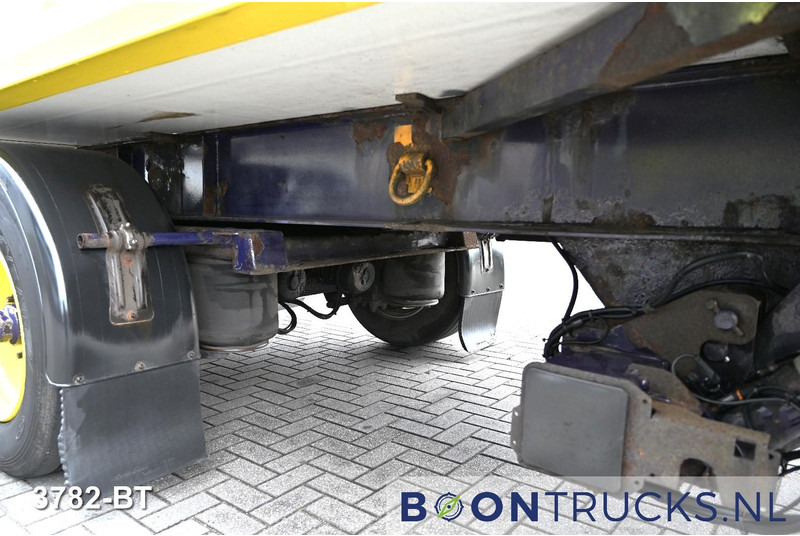 Semiremorcă furgon HEIWO RENDERS ROC16.27 ISO BOX | X-STEERING * TAIL LIFT 3 TON * DOUBLE STOCK * NL TRAILER: Foto 20 Semiremorcă furgon HEIWO RENDERS ROC16.27 ISO BOX | X-STEERING * TAIL LIFT 3 TON * DOUBLE STOCK * NL TRAILER: Foto 20