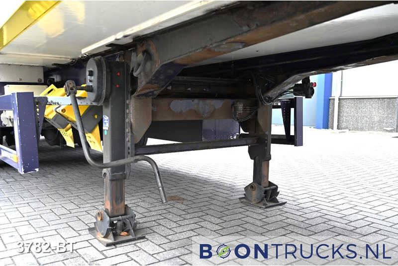 Semiremorcă furgon HEIWO RENDERS ROC16.27 ISO BOX | X-STEERING * TAIL LIFT 3 TON * DOUBLE STOCK * NL TRAILER: Foto 18 Semiremorcă furgon HEIWO RENDERS ROC16.27 ISO BOX | X-STEERING * TAIL LIFT 3 TON * DOUBLE STOCK * NL TRAILER: Foto 18