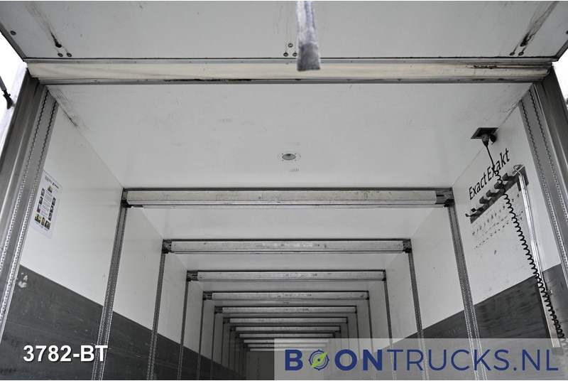 Semiremorcă furgon HEIWO RENDERS ROC16.27 ISO BOX | X-STEERING * TAIL LIFT 3 TON * DOUBLE STOCK * NL TRAILER: Foto 11 Semiremorcă furgon HEIWO RENDERS ROC16.27 ISO BOX | X-STEERING * TAIL LIFT 3 TON * DOUBLE STOCK * NL TRAILER: Foto 11
