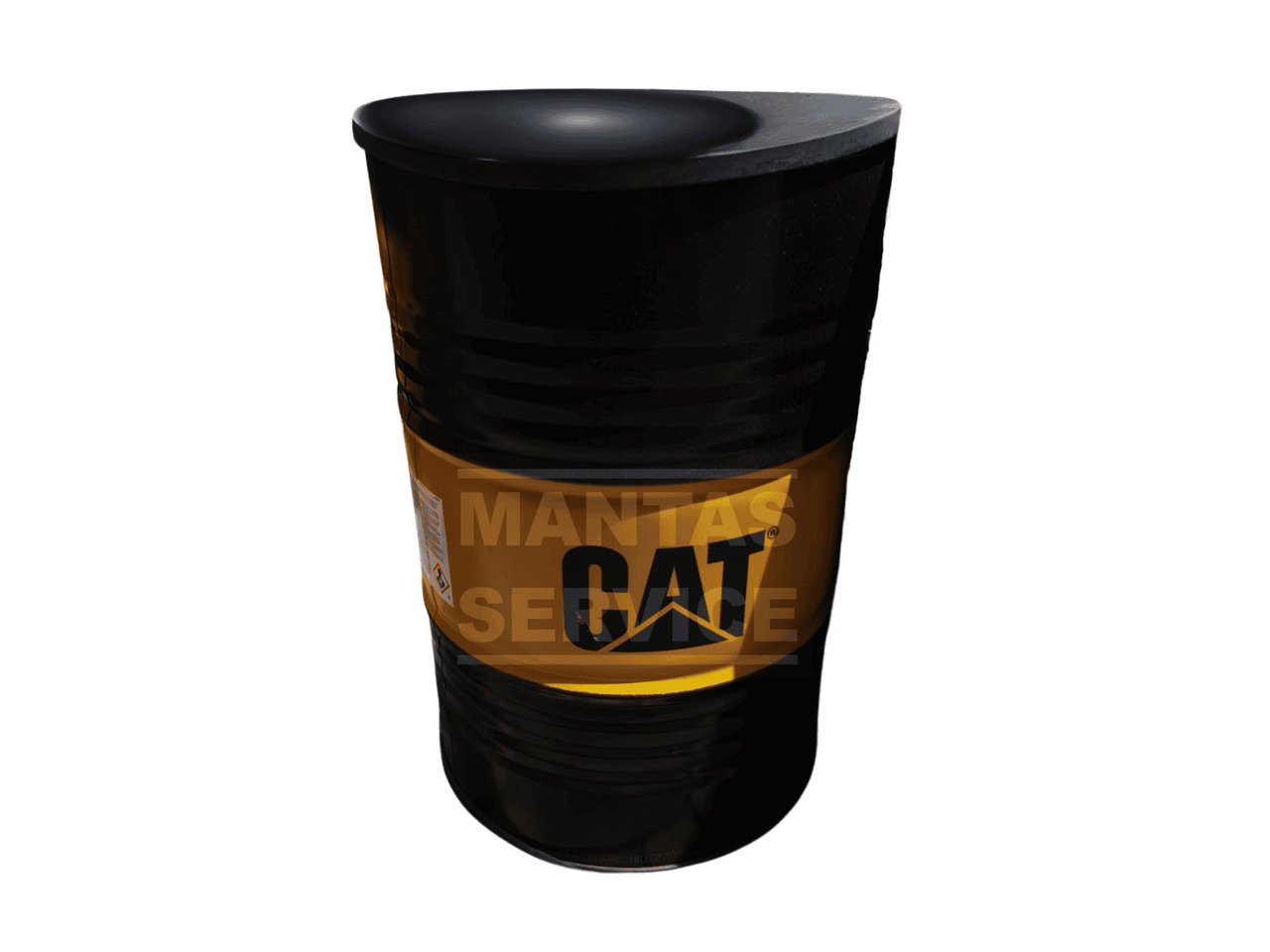 CATERPILLAR ENGINE OIL DEO ULS 15W-40 208L 515-3970 - Ulei de motor și cosmetica auto: Foto 1 CATERPILLAR ENGINE OIL DEO ULS 15W-40 208L 515-3970 - Ulei de motor și cosmetica auto: Foto 1