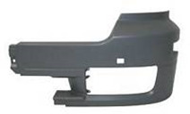 FR CORNER BUMPER (W/NOZZLE HOLE), L (SMC) MS130052, 9418802370 - Colțul barei de protecție: Foto 1 FR CORNER BUMPER (W/NOZZLE HOLE), L (SMC) MS130052, 9418802370 - Colțul barei de protecție: Foto 1