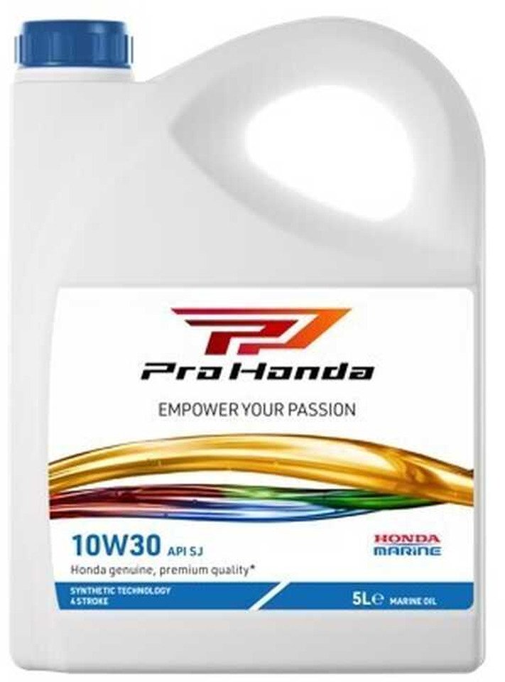 HONDA 4 STROKE ENGINE OIL / API / SJ 10W30 / 5 LITRE BOTTLE 08221-999-510PRO - Ulei de motor și cosmetica auto: Foto 1 HONDA 4 STROKE ENGINE OIL / API / SJ 10W30 / 5 LITRE BOTTLE 08221-999-510PRO - Ulei de motor și cosmetica auto: Foto 1