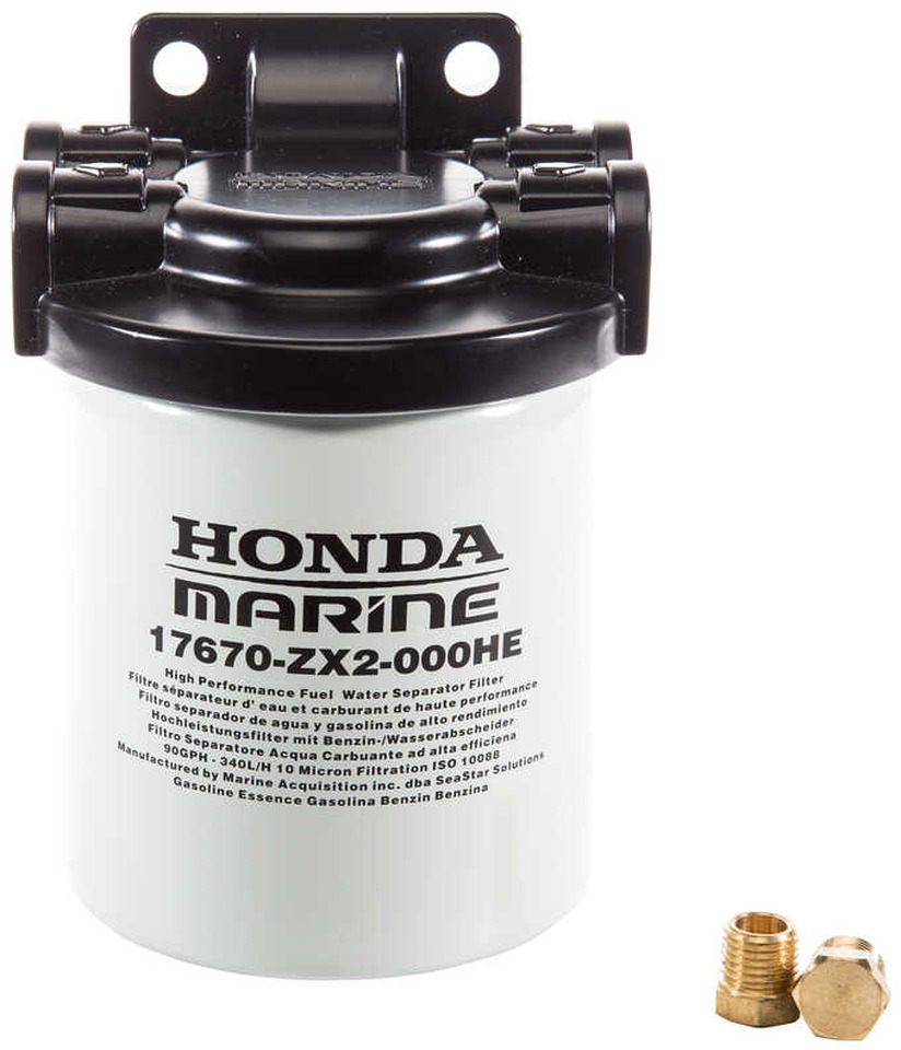 HONDA COMPLETE FILTER ASSEMBLIES 06177-ZX2-000HE - Ulei de motor și cosmetica auto: Foto 1 HONDA COMPLETE FILTER ASSEMBLIES 06177-ZX2-000HE - Ulei de motor și cosmetica auto: Foto 1