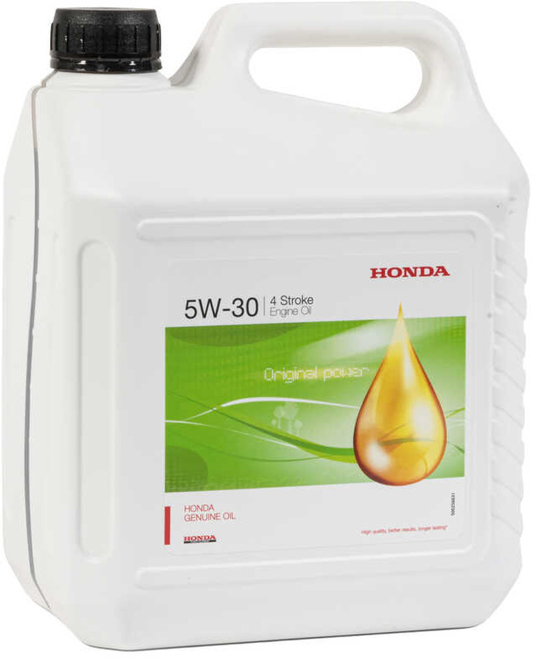 HONDA ENGINE OIL 05W30API SL JASO MA / 4 * 4L 08221-777-400MP - Ulei de motor și cosmetica auto: Foto 1 HONDA ENGINE OIL 05W30API SL JASO MA / 4 * 4L 08221-777-400MP - Ulei de motor și cosmetica auto: Foto 1