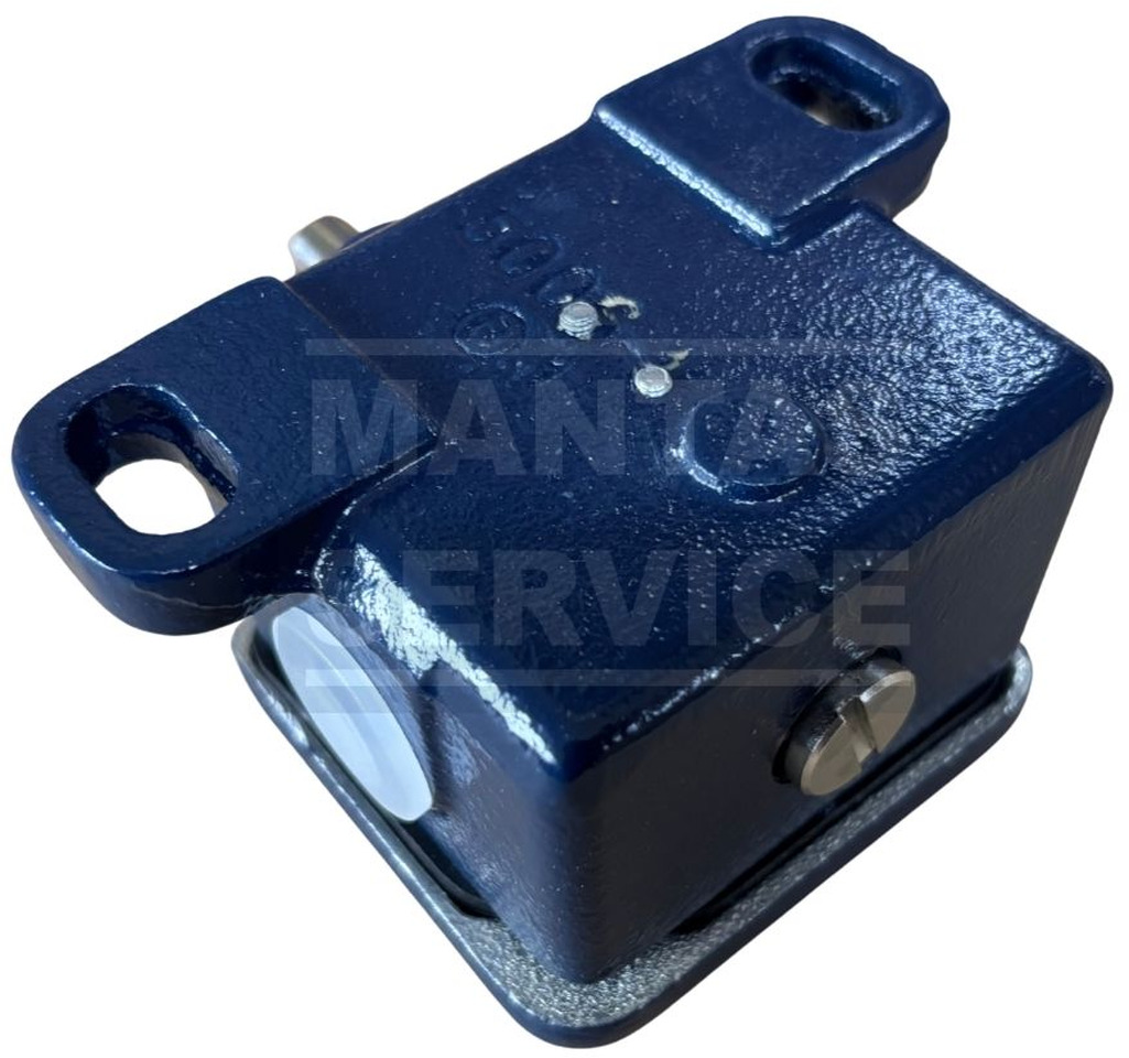 LIEBHERR LIMIT SWITCH 606040108 - Sistem electric pentru Utilaje constructii: Foto 3 LIEBHERR LIMIT SWITCH 606040108 - Sistem electric pentru Utilaje constructii: Foto 3