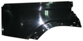 MUDGUARD EXTENSION, RH MS120237, 21413763 - Aripă pentru Camion: Foto 1 MUDGUARD EXTENSION, RH MS120237, 21413763 - Aripă pentru Camion: Foto 1