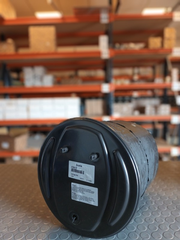 Suspensie pneumatică pentru Camion SCANIA AIR SPRING - 2729173: Foto 1