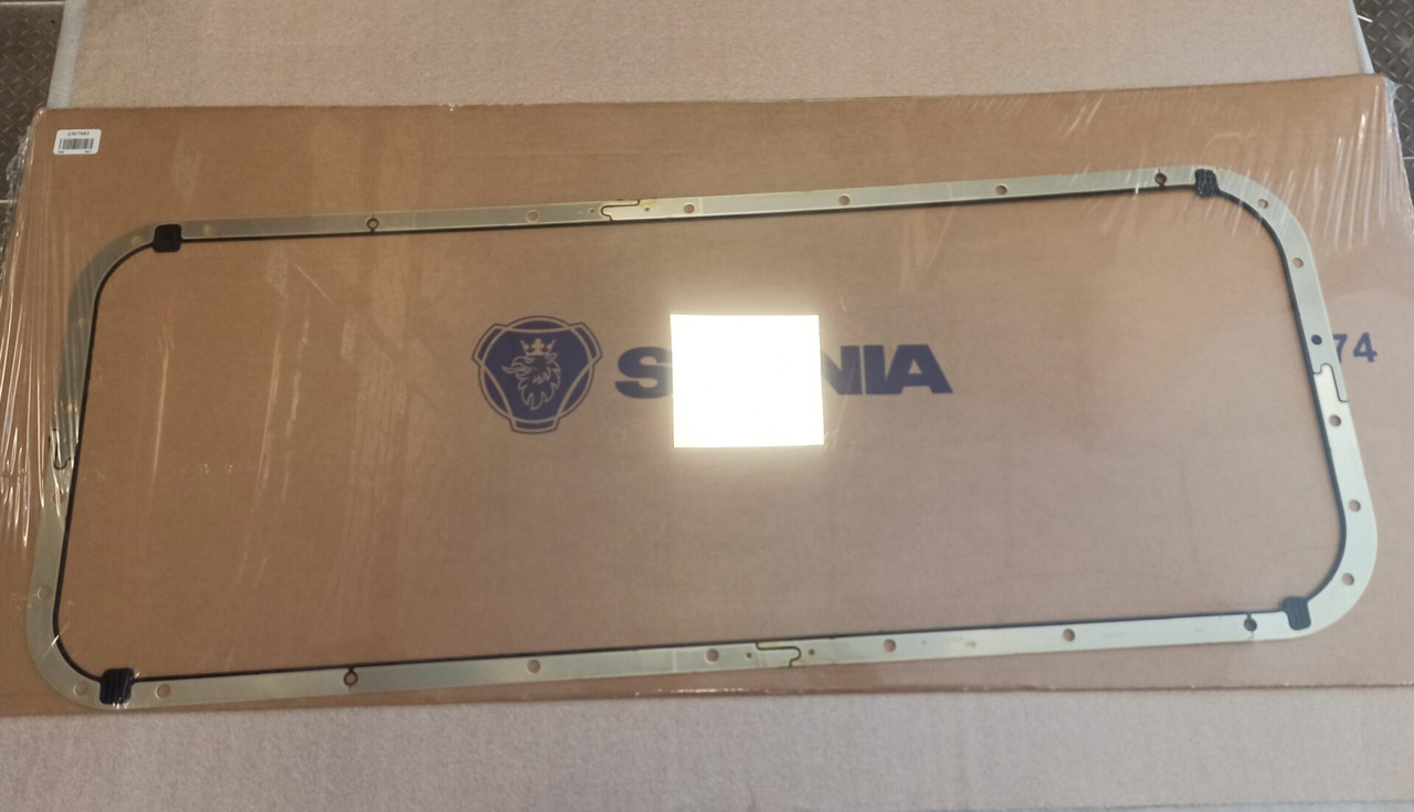 SCANIA GASKET - 2367683 - Garnitură motor pentru Camion: Foto 1 SCANIA GASKET - 2367683 - Garnitură motor pentru Camion: Foto 1