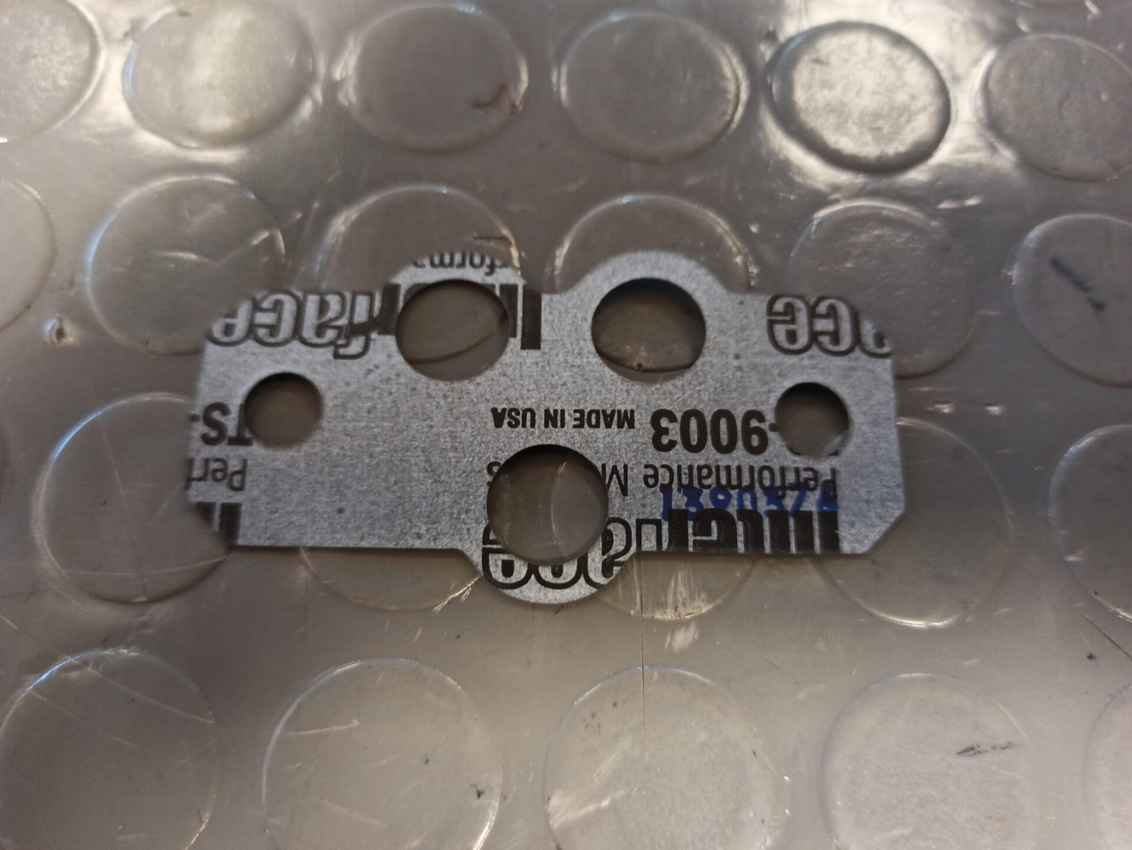 SCANIA GASKET KIT - 1390376 - Garnitură motor pentru Camion: Foto 1 SCANIA GASKET KIT - 1390376 - Garnitură motor pentru Camion: Foto 1