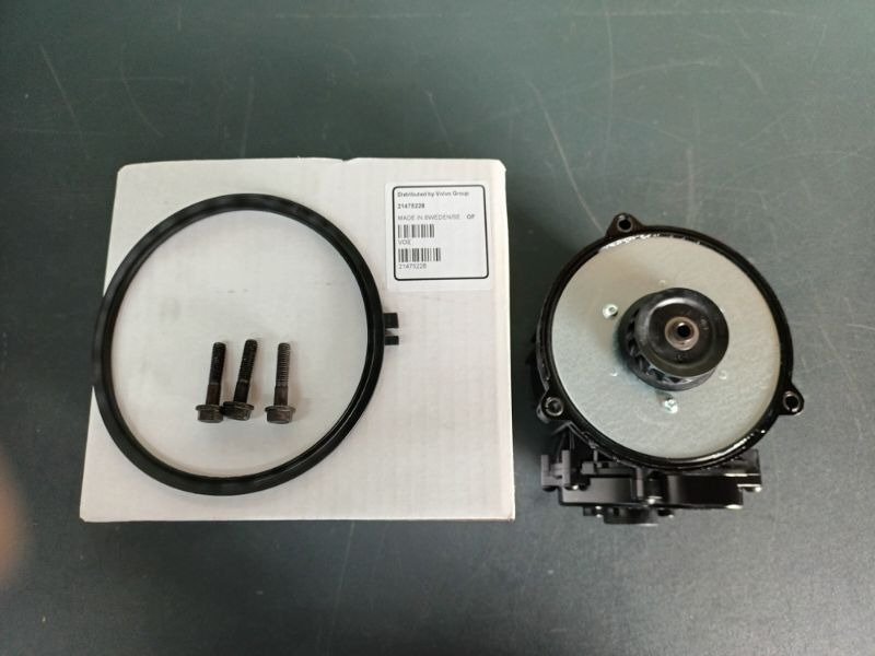 VOLVO REPAIR KIT - 21475228 - Kit de reparare pentru motor pentru Camion: Foto 1 VOLVO REPAIR KIT - 21475228 - Kit de reparare pentru motor pentru Camion: Foto 1
