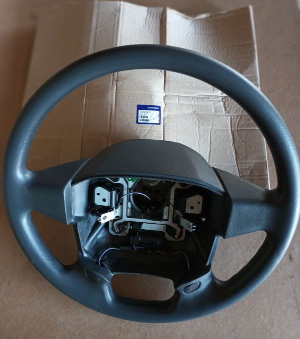 VOLVO STEERING WHEEL 20562477 - Volan pentru Camion: Foto 1 VOLVO STEERING WHEEL 20562477 - Volan pentru Camion: Foto 1