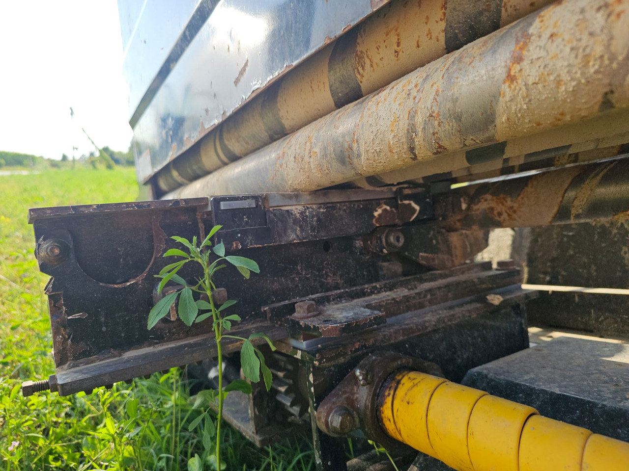 VERMEER D23X30S3 - Maşină de foraj: Foto 3 VERMEER D23X30S3 - Maşină de foraj: Foto 3