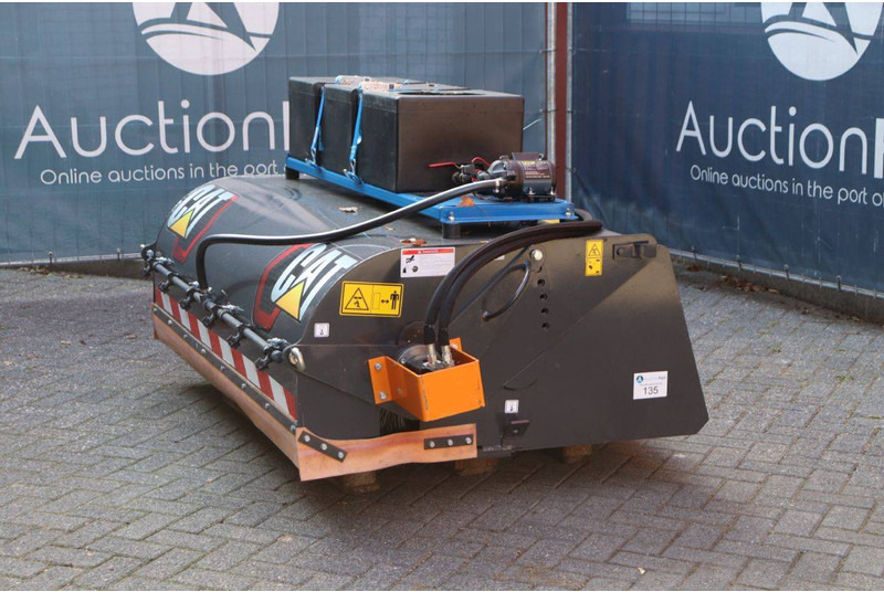 BBS-11-72W - Ataşament: Foto 1 BBS-11-72W - Ataşament: Foto 1