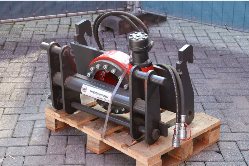 Weidemann - Ataşament: Foto 3 Weidemann - Ataşament: Foto 3