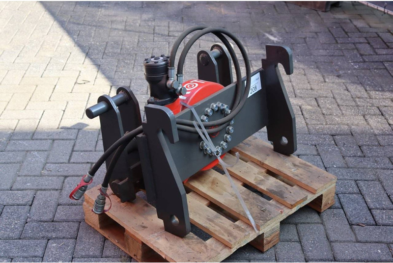 Weidemann - Ataşament: Foto 5 Weidemann - Ataşament: Foto 5