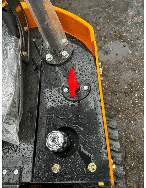 Mini excavator nou Beartrac HT10: Foto 12 Mini excavator nou Beartrac HT10: Foto 12