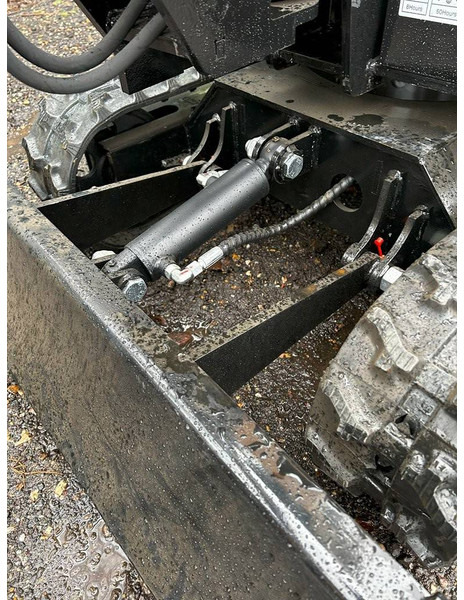 Mini excavator nou Beartrac HT10: Foto 8 Mini excavator nou Beartrac HT10: Foto 8