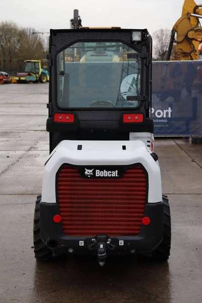Bobcat L28 - Încărcător frontal pe pneuri: Foto 5 Bobcat L28 - Încărcător frontal pe pneuri: Foto 5