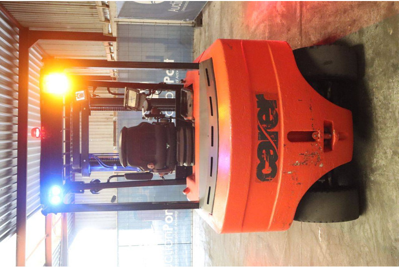 Carer R65H SPED - Electrostivuitor: Foto 5 Carer R65H SPED - Electrostivuitor: Foto 5