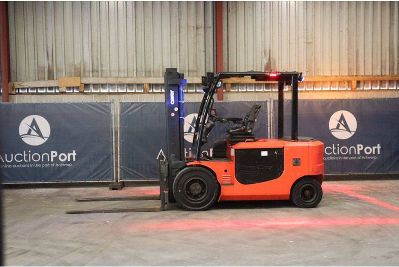 Carer R65H SPED - Electrostivuitor: Foto 1 Carer R65H SPED - Electrostivuitor: Foto 1