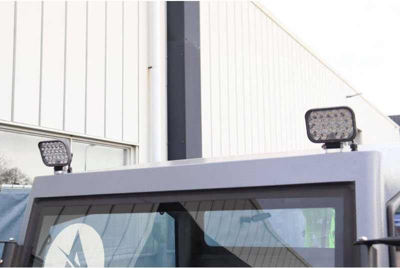 Măturătoare stradală nou D19: Foto 12 Măturătoare stradală nou D19: Foto 12