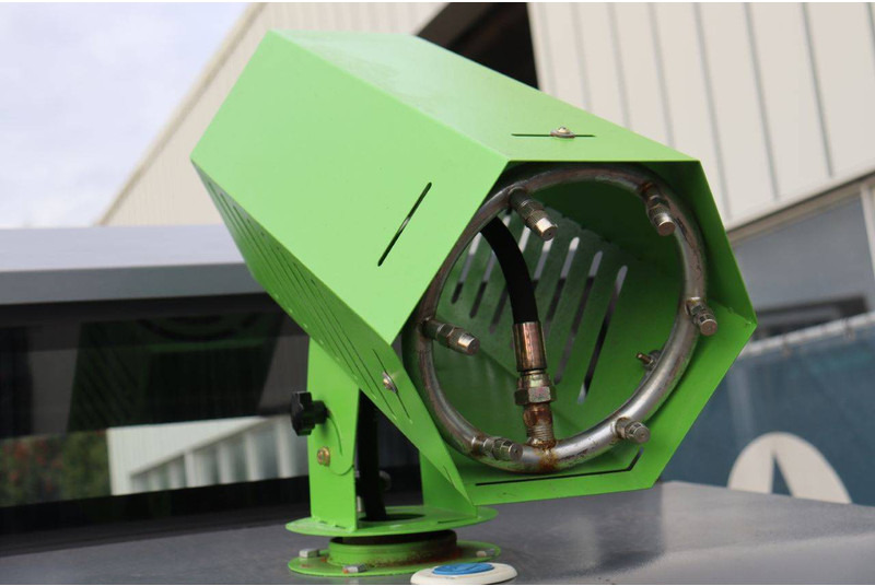 Măturătoare stradală nou D19: Foto 19 Măturătoare stradală nou D19: Foto 19