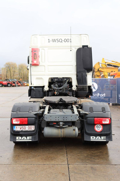DAF FT XF 480 Space Cab - Camion şasiu: Foto 5 DAF FT XF 480 Space Cab - Camion şasiu: Foto 5