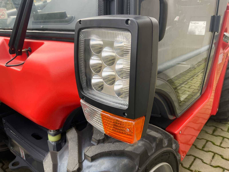 Stivuitor telescopic nou Everun ERT1500: Foto 17