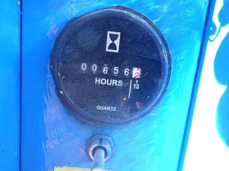 Genie GS-1932 - Platforma foarfeca: Foto 5 Genie GS-1932 - Platforma foarfeca: Foto 5