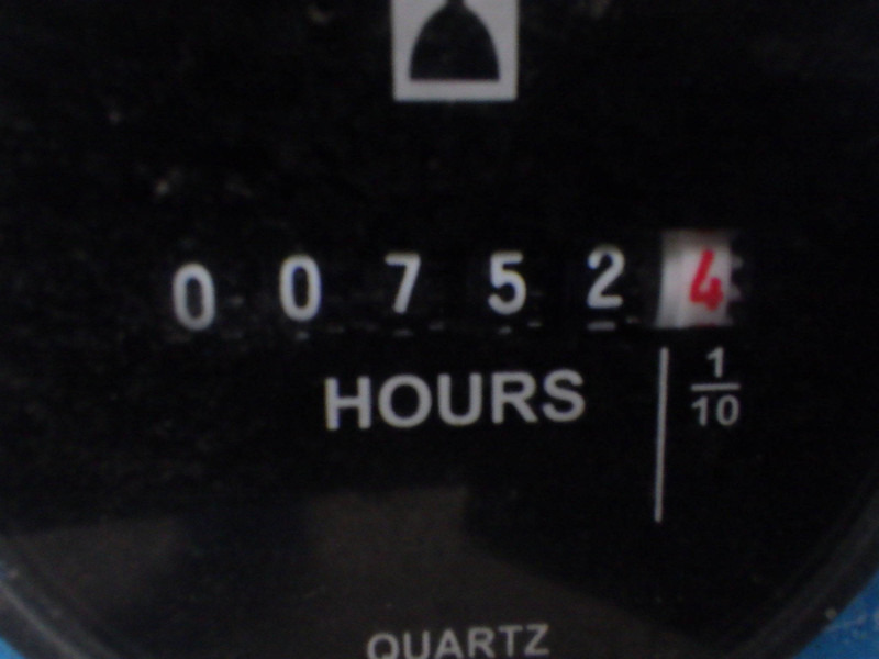 Genie GS-2046 - Platforma foarfeca: Foto 5 Genie GS-2046 - Platforma foarfeca: Foto 5