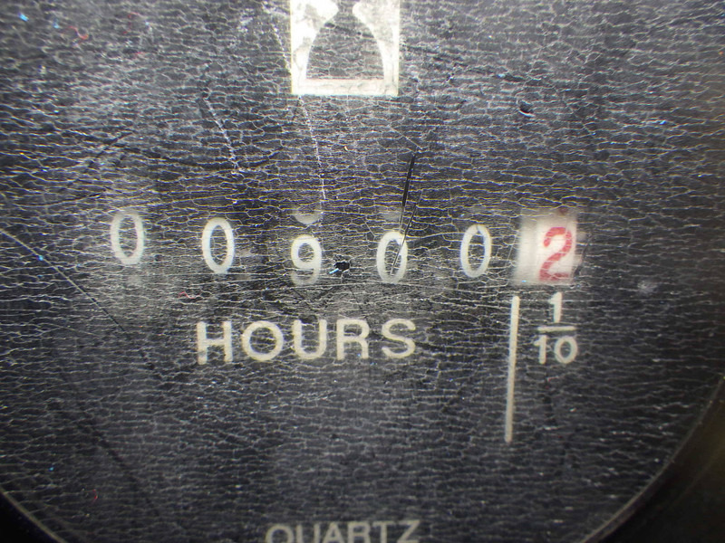 Genie GS-2669RT - Platforma foarfeca: Foto 5 Genie GS-2669RT - Platforma foarfeca: Foto 5