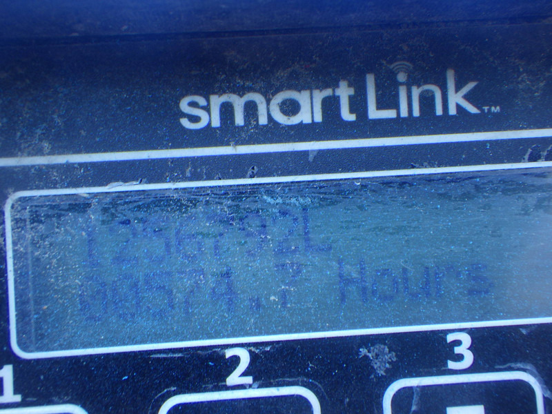 Genie GS-4047 - Platforma foarfeca: Foto 5 Genie GS-4047 - Platforma foarfeca: Foto 5