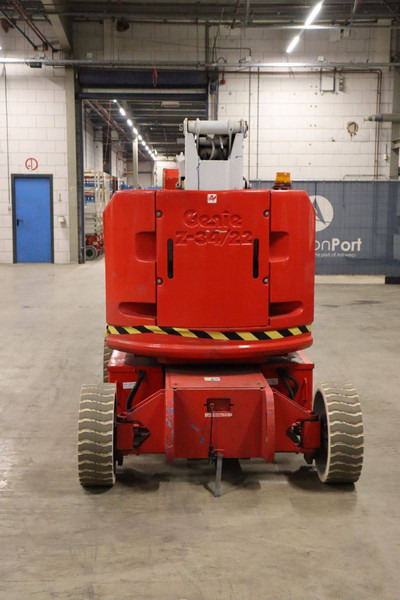 Genie Z-34/22N - Nacela articulata: Foto 5 Genie Z-34/22N - Nacela articulata: Foto 5