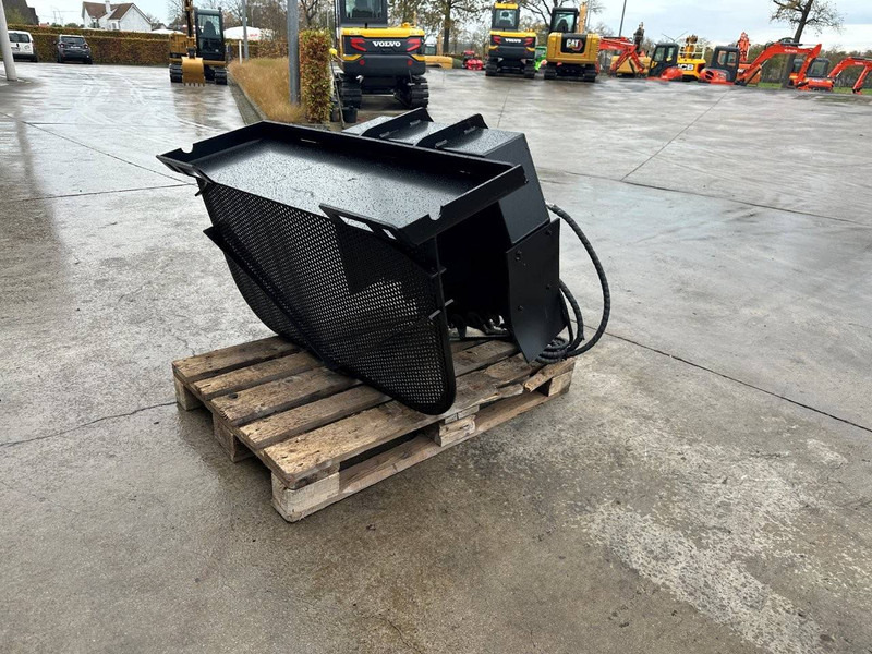 Giyi FSG26 - Maşină pentru prelucrarea solului: Foto 4 Giyi FSG26 - Maşină pentru prelucrarea solului: Foto 4