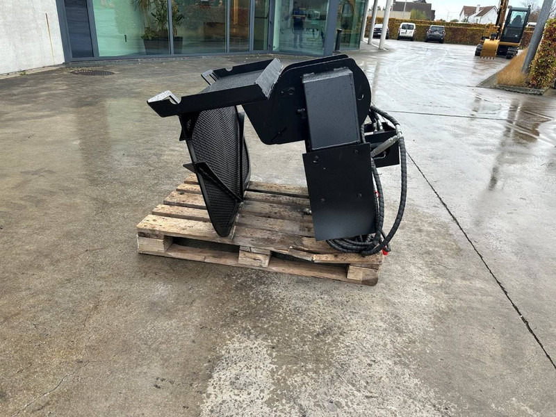 Giyi FSG26 - Maşină pentru prelucrarea solului: Foto 3 Giyi FSG26 - Maşină pentru prelucrarea solului: Foto 3